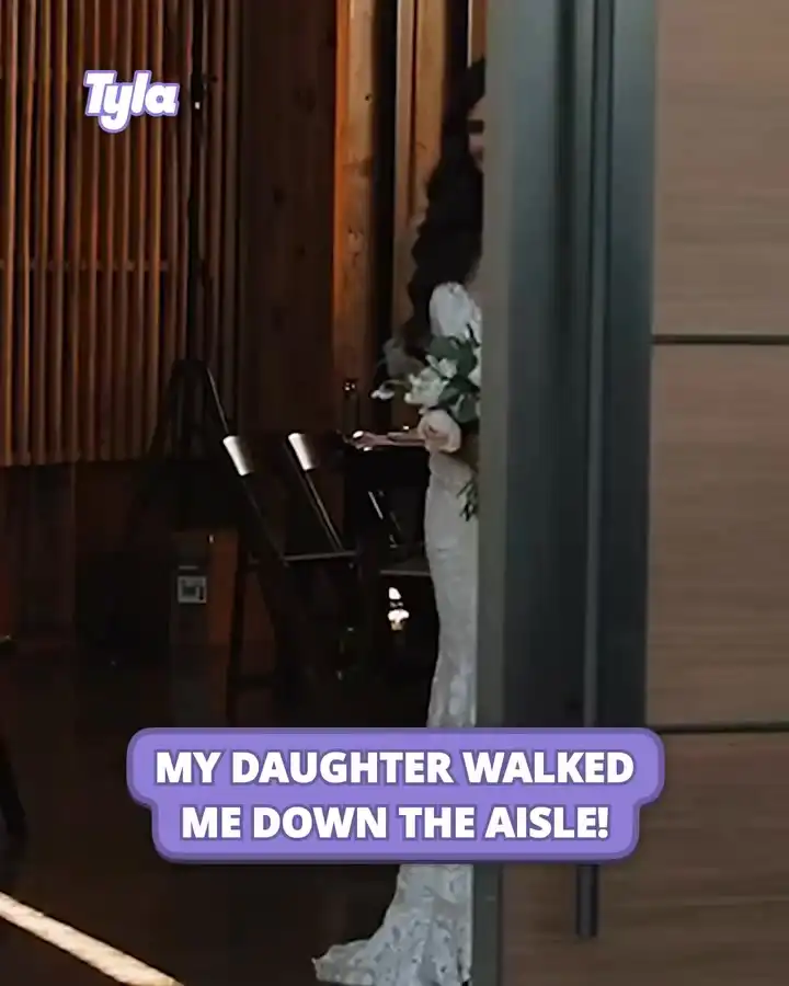 He accepted her as his own 😭❤️ #fblifestyle