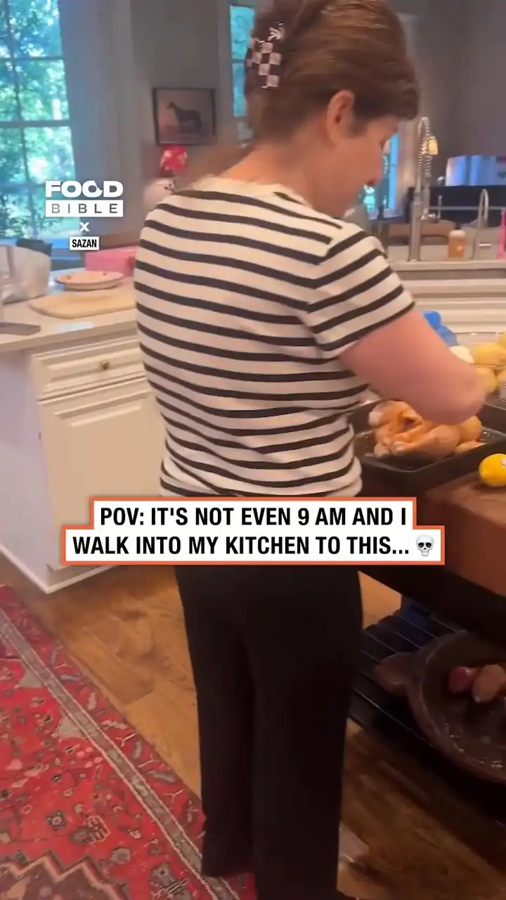 Classic mom behaviour ππ