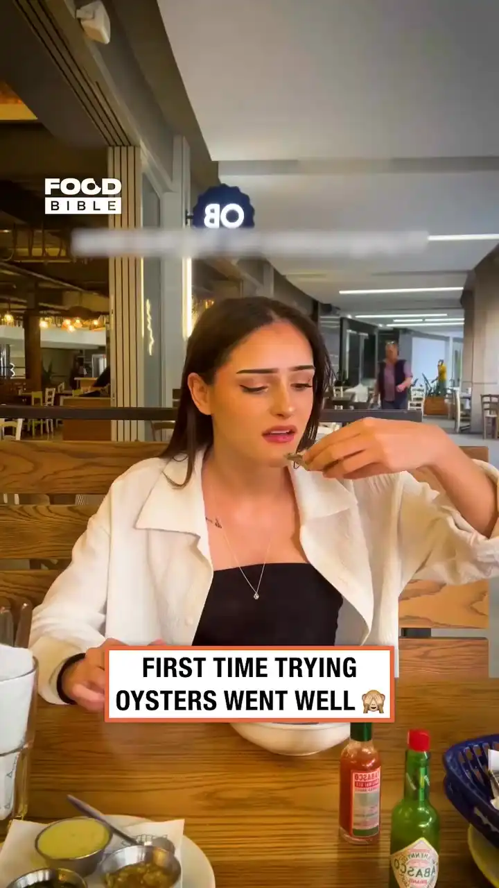 I don't think she liked it. Not that i can tell ππ