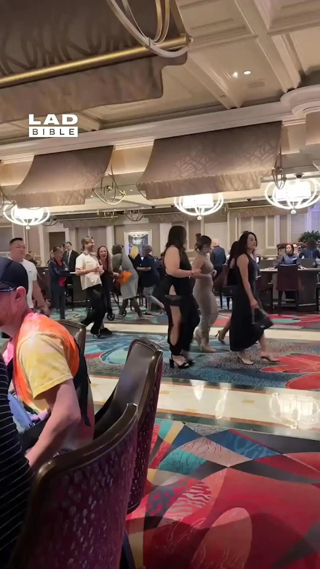 I made a bet with my boyfriend 😅