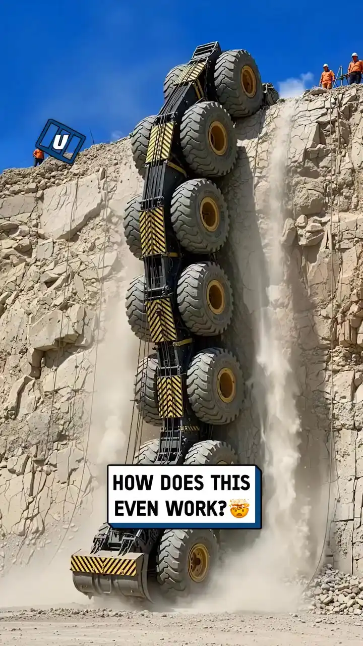 That's some next level traction π€―π²