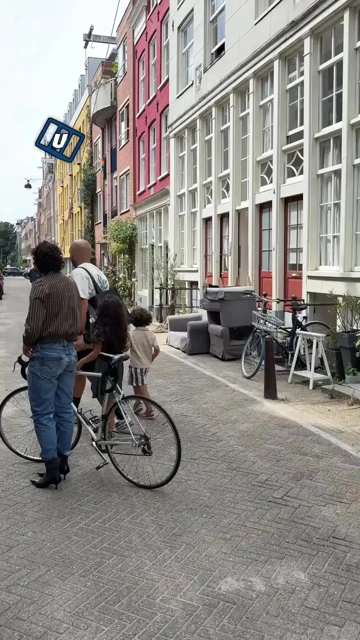 I went flying because of a washing machine π²π€£