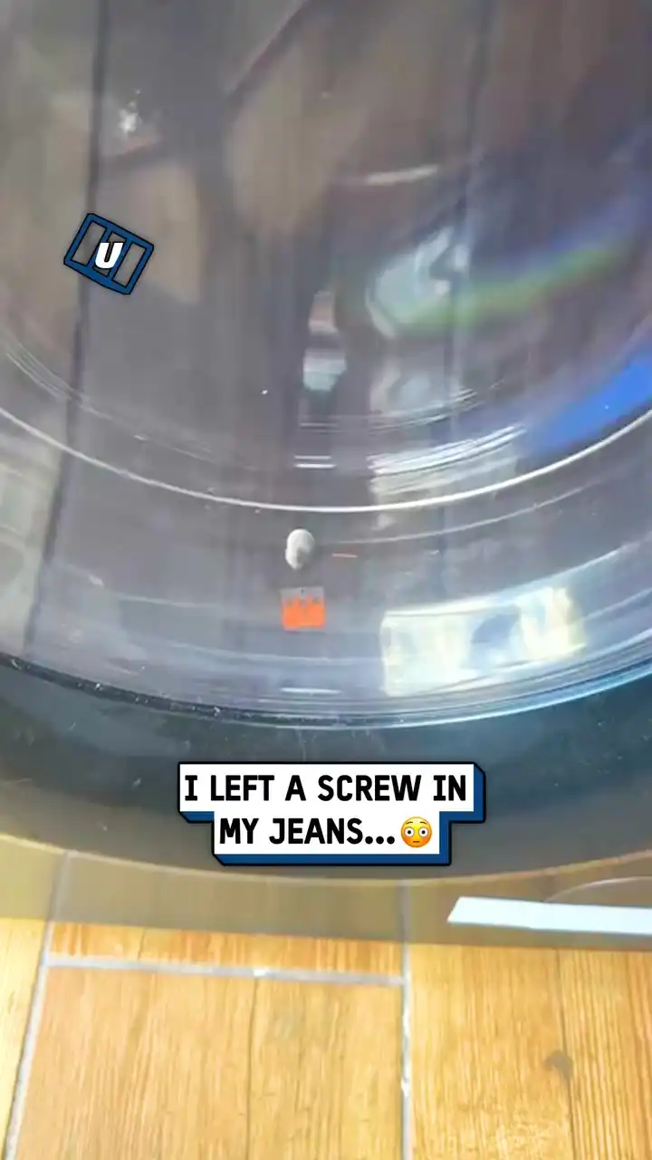 This is what it's like being married to an electrician 🤣🔩 #fblifestyle