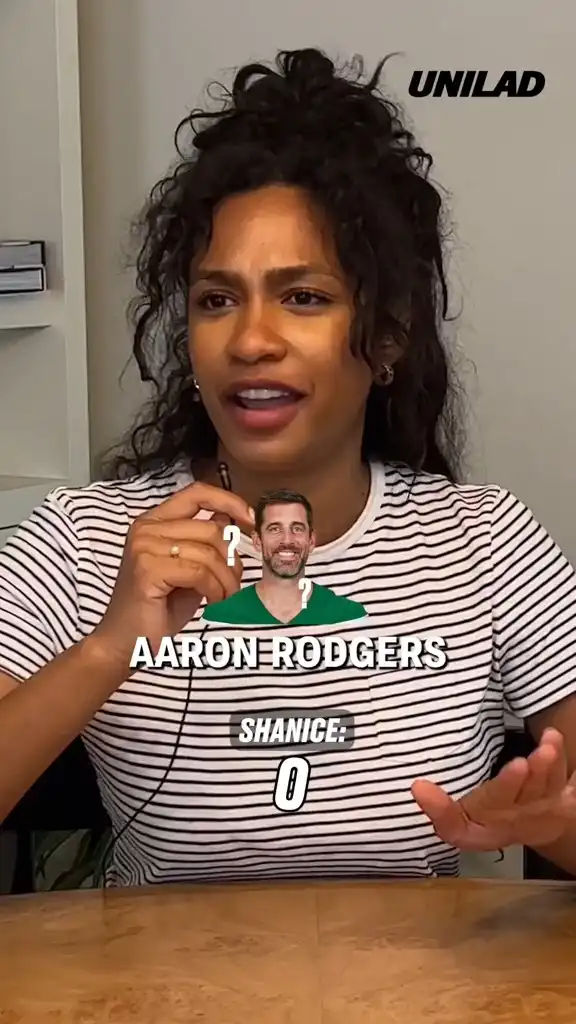 Americans & Brits face off in a pop culture quiz