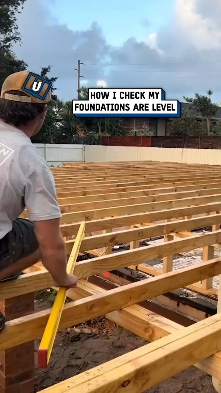 This is the only real way to check your foundations π€£π² #fblifestyle