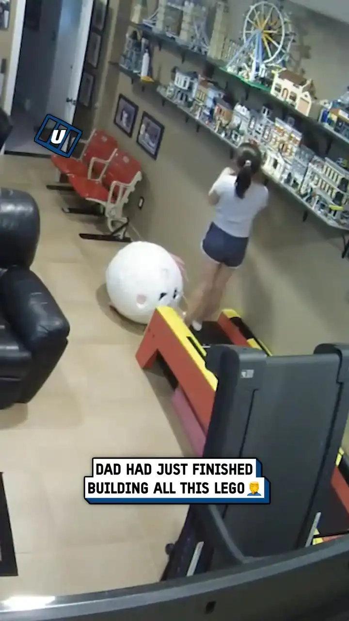 Not gonna lie, this hurt to watch 🫣🤣