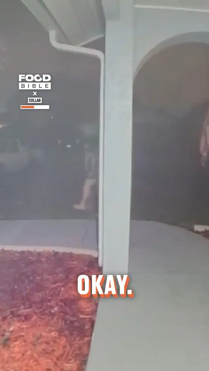 Neighbour's daughter gives birth 😱