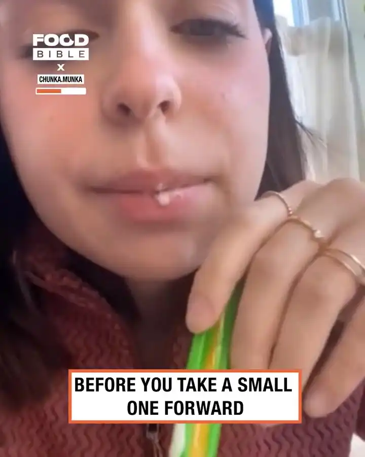 Jaw surgery recovery π³π¦·