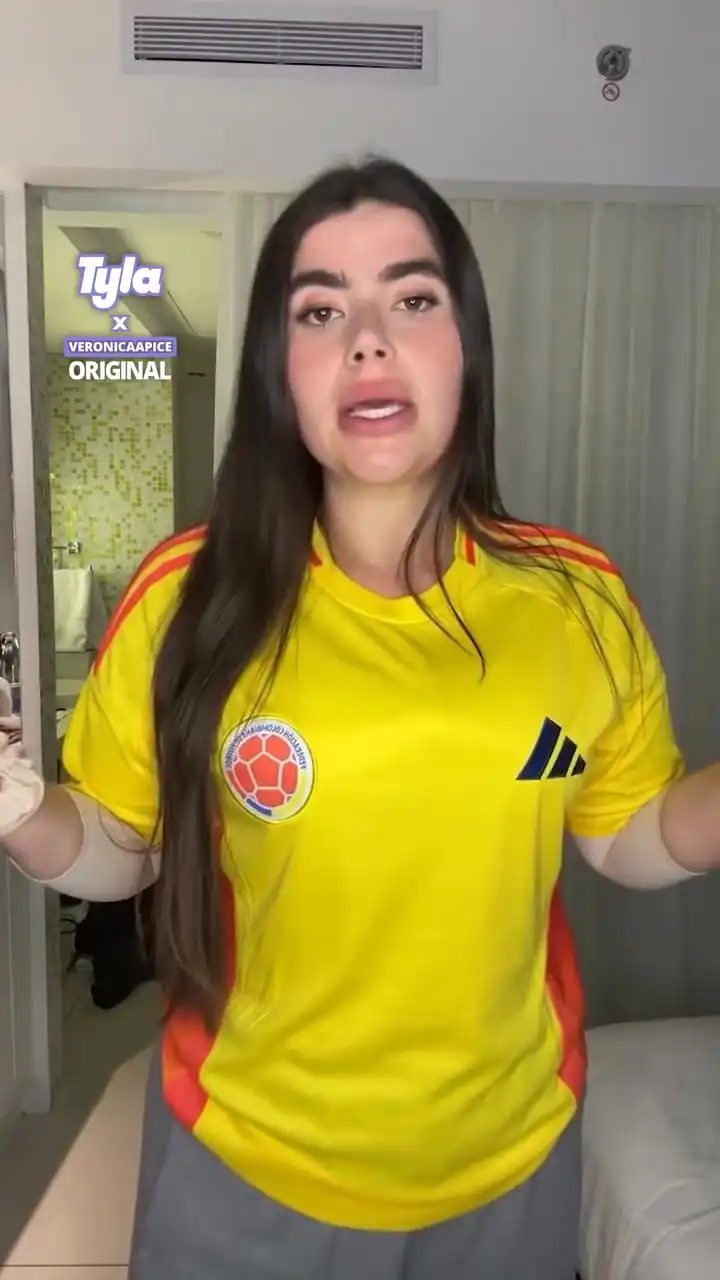 My whole family got plastic surgery in Colombia 😲