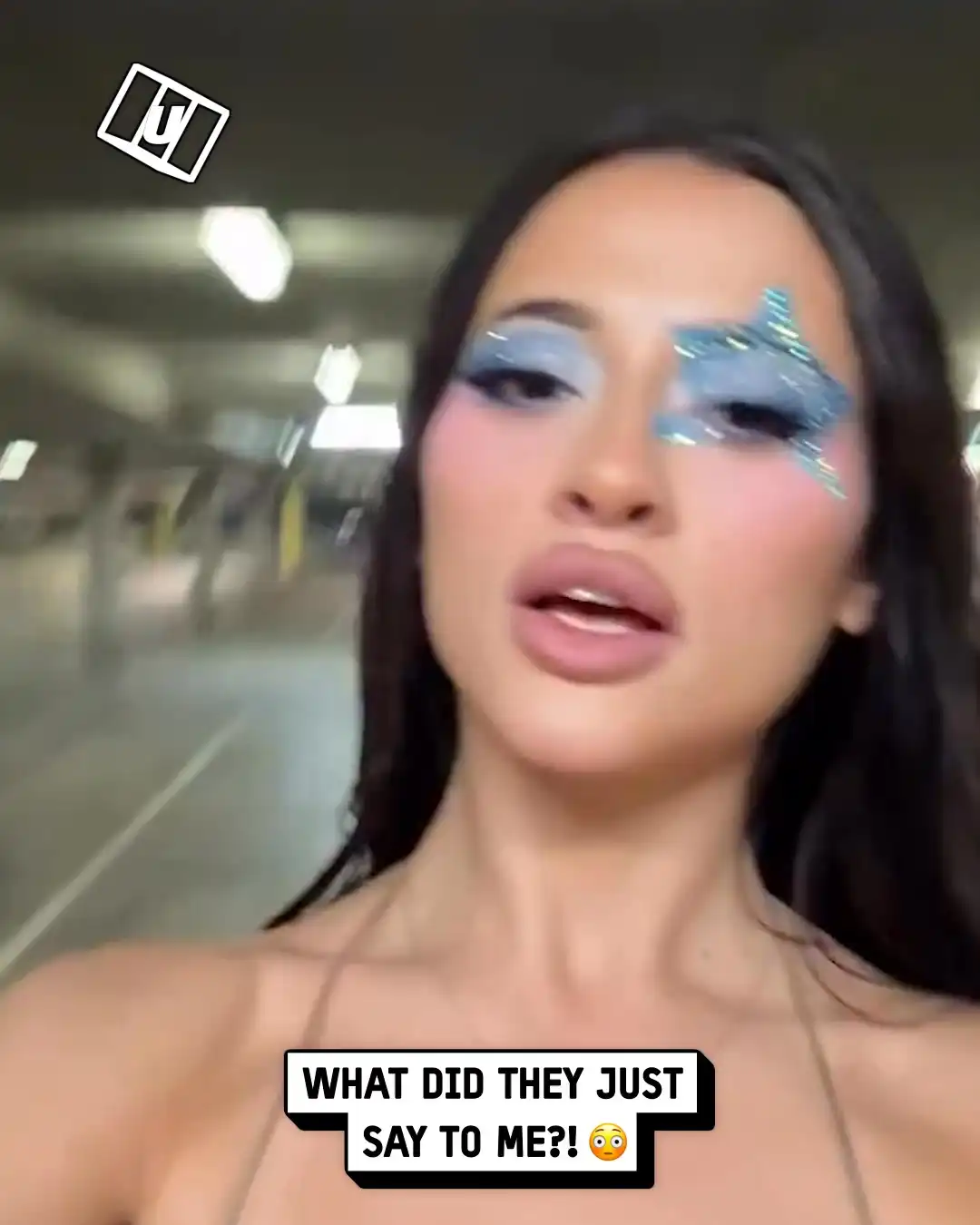 They called me what 😳