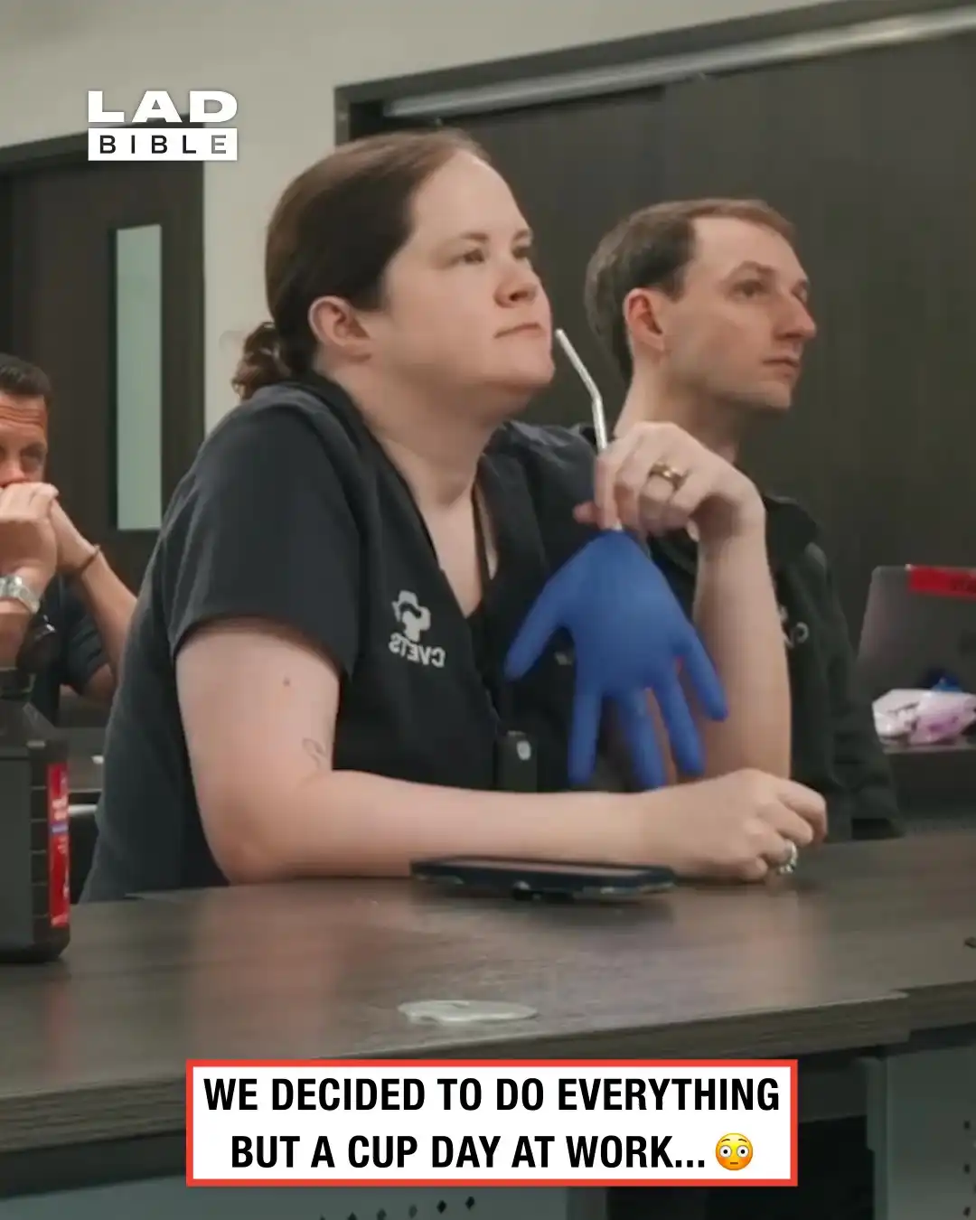 Boss loses it over this prank ๐