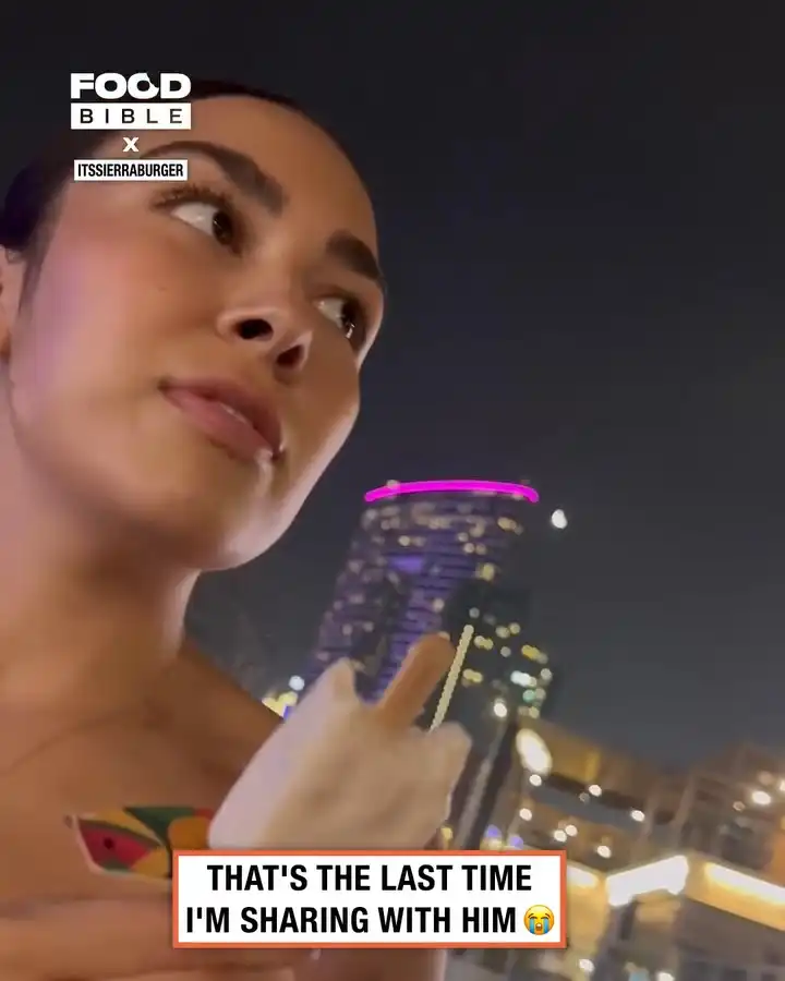 I let my boyfriend share my popsicle 🫣😳