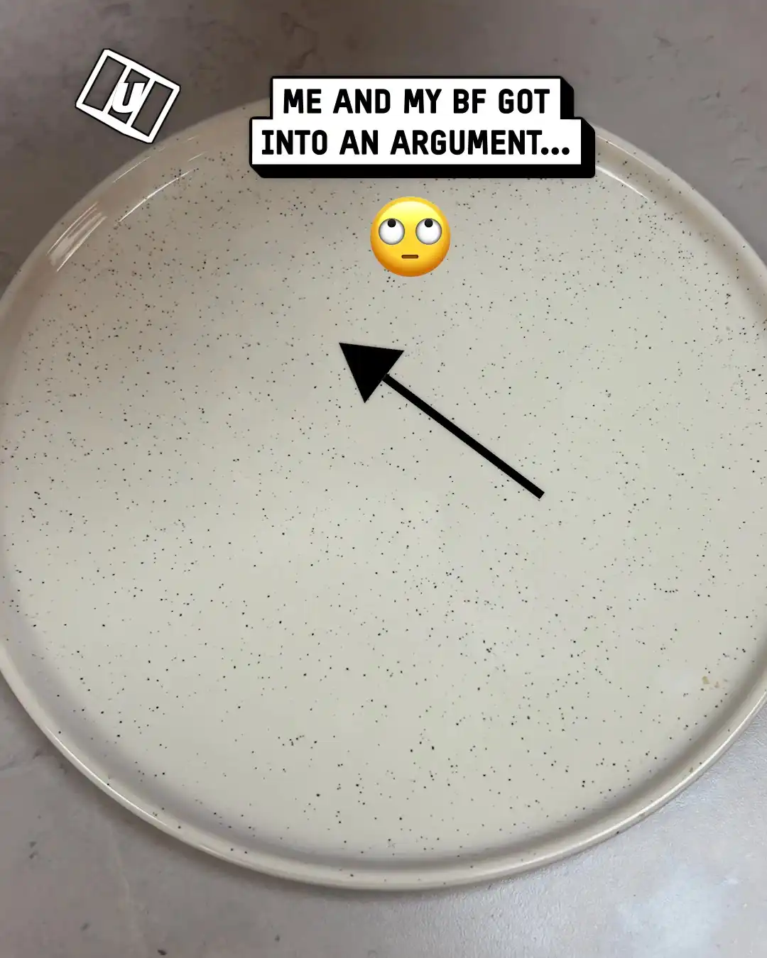 Me and BF got into an argument π