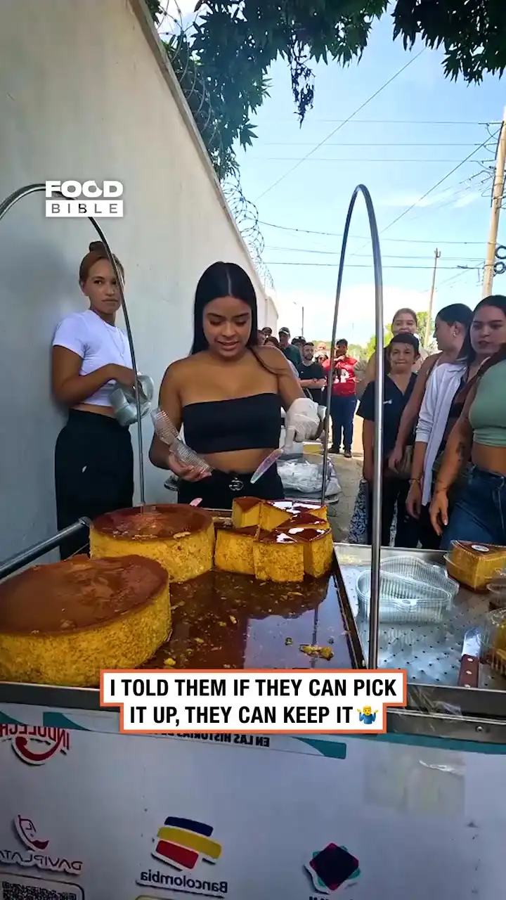 Pick it up, and you can have it π°