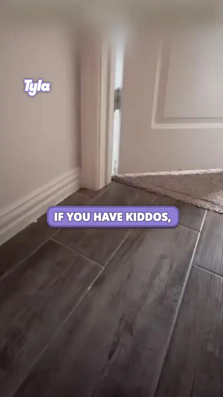 If you have kids you need this! ๐ฒ