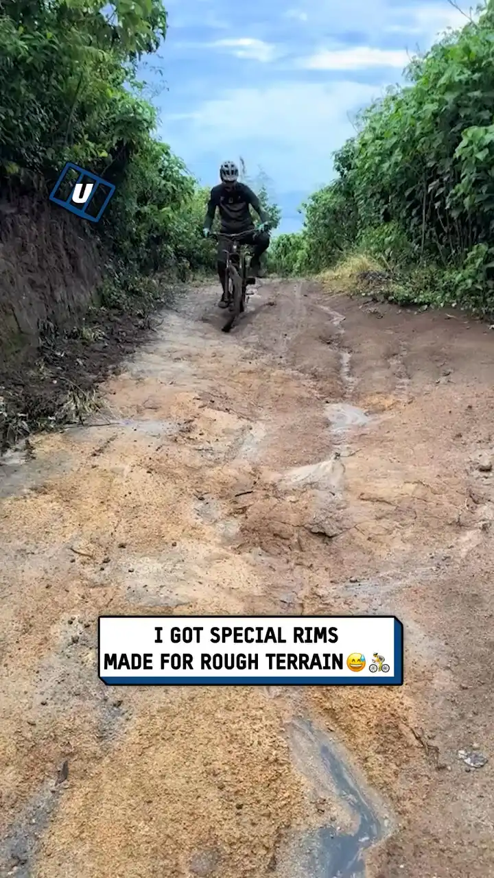 Limp bicycle tires π΄ββοΈπ€£