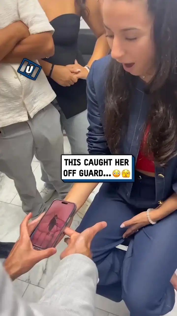 Creepy crawly magic trick 😲🪄