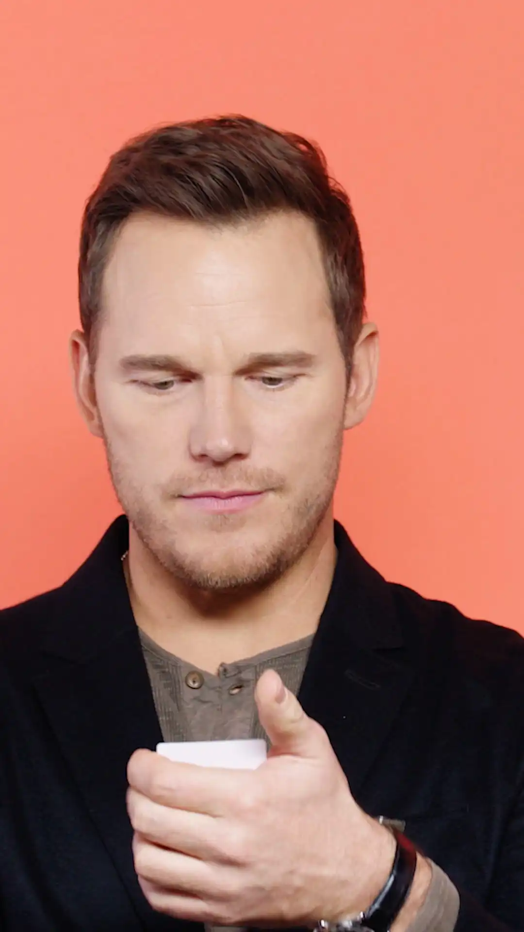 Chris Pratt and Will Arnett's British impressions are UNCANNY