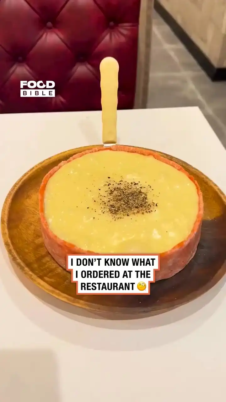 Meat & Cheese 🥩🧀