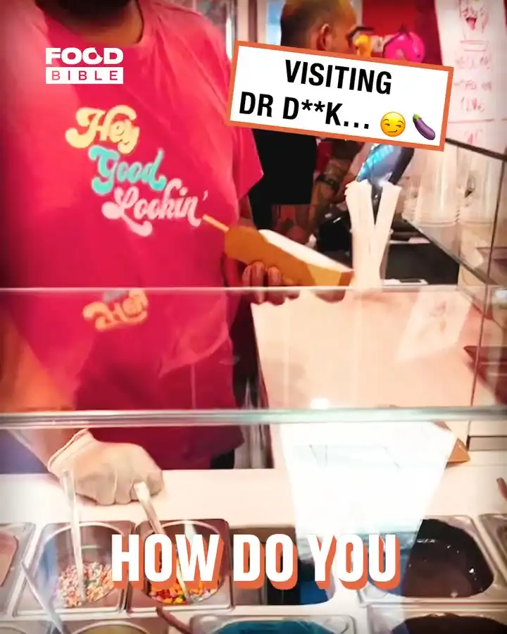 Visiting Dr D**k... 😏🍆