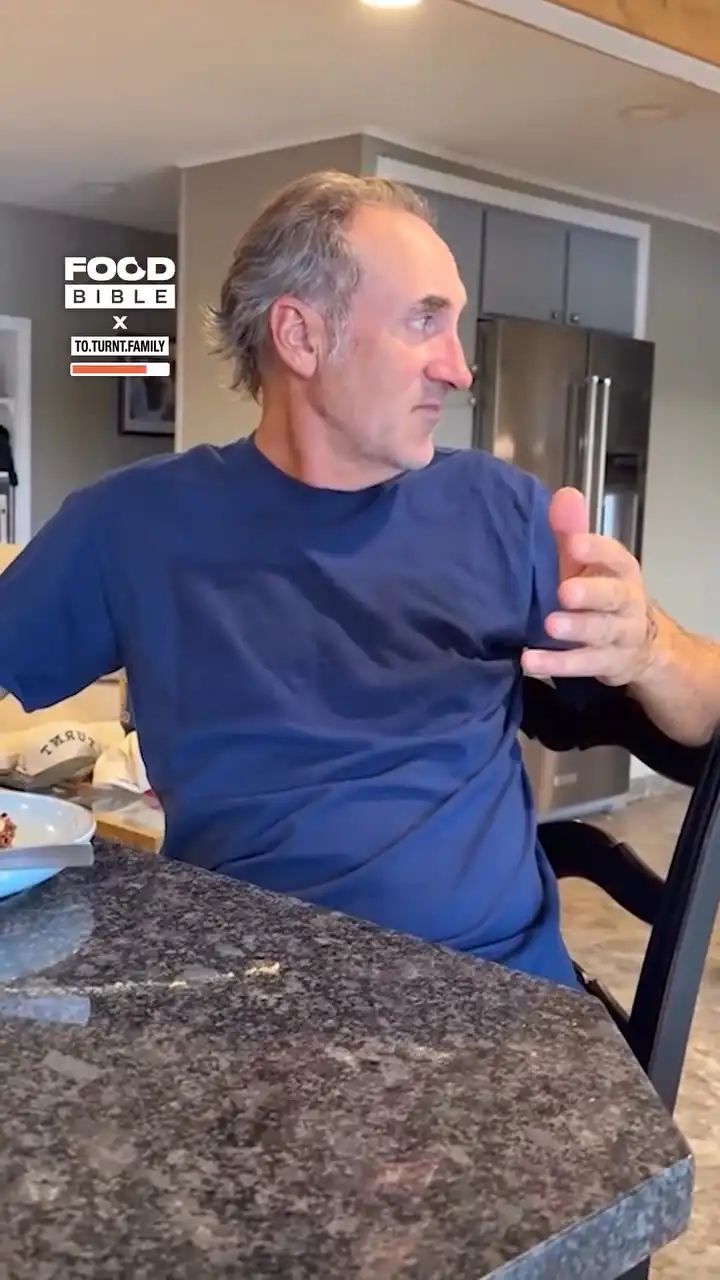 Making my partner think I'm mad 😂