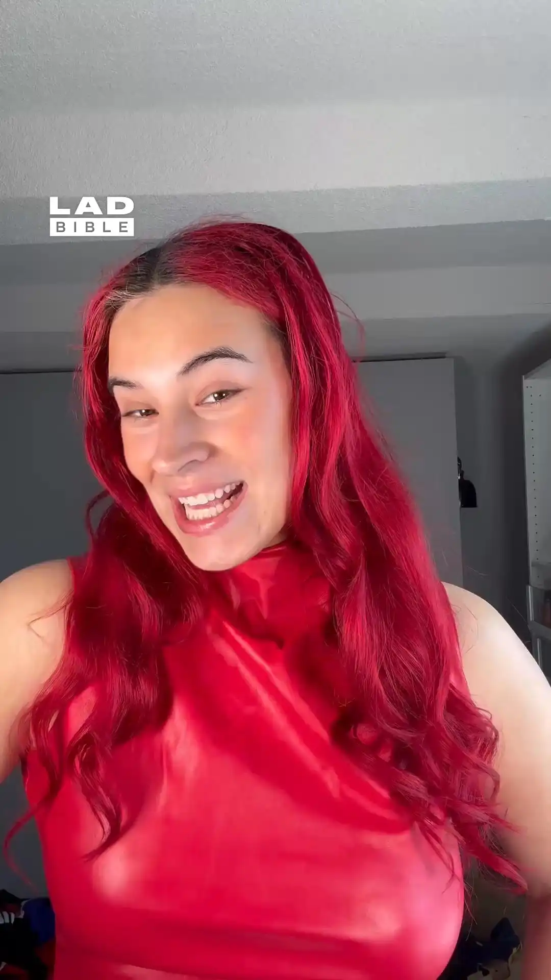 UK festivals are built different 😭