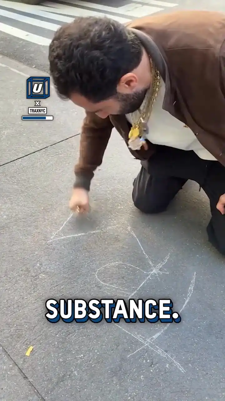 Diamond knuckledusters 💎😲