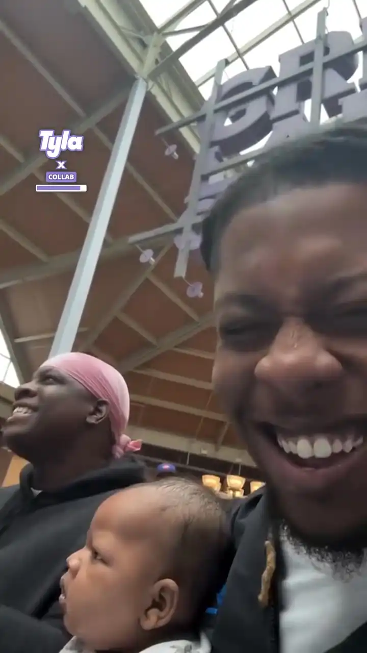 The fact he just helps himself 🤣 #fblifestyle #viral #comedy