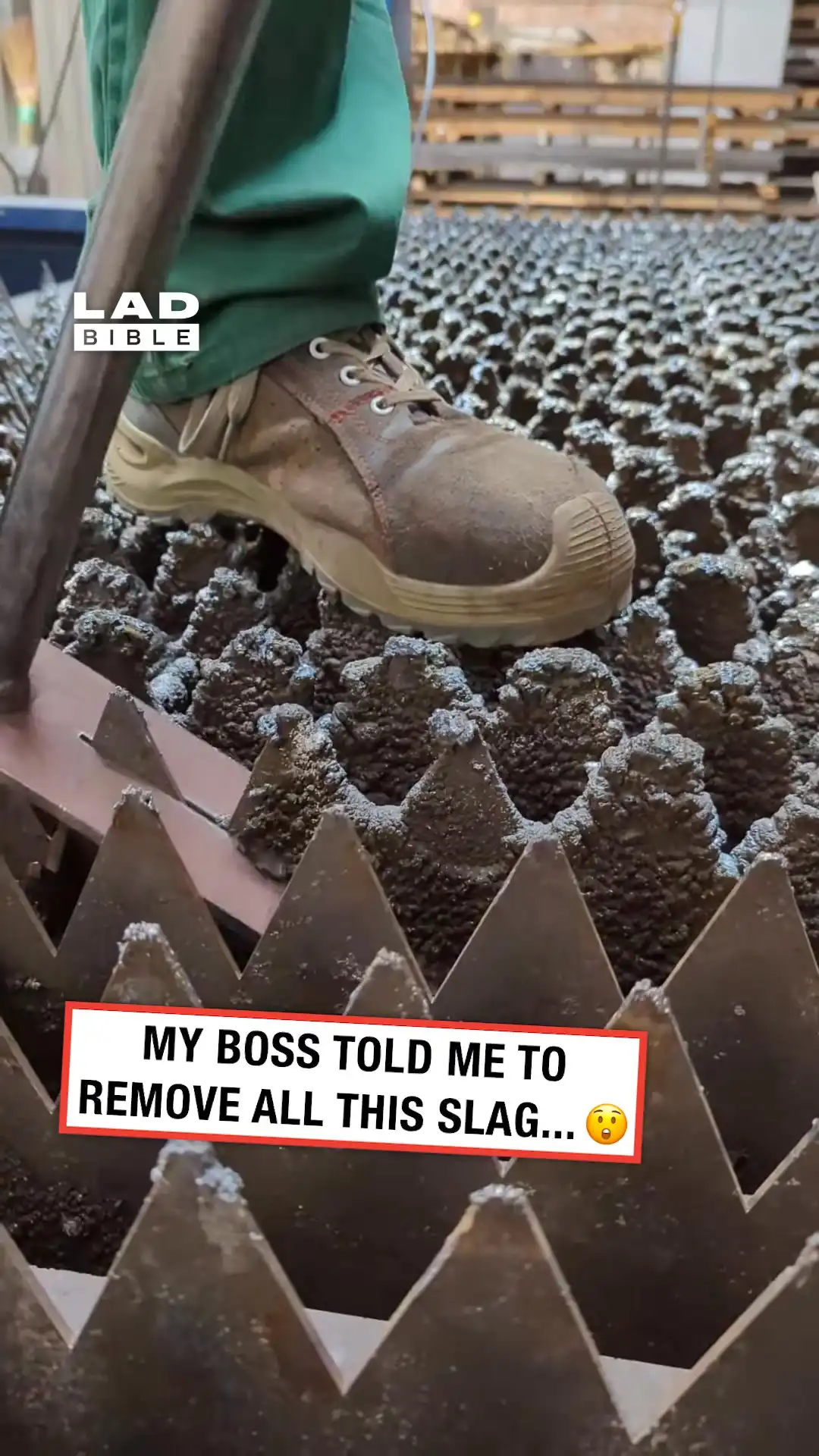 Satisfying sludge removal 😮‍💨