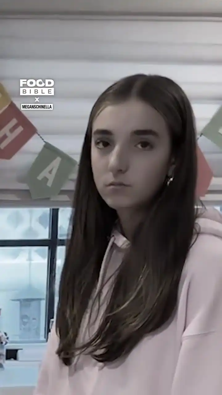 Pray for my teenager π