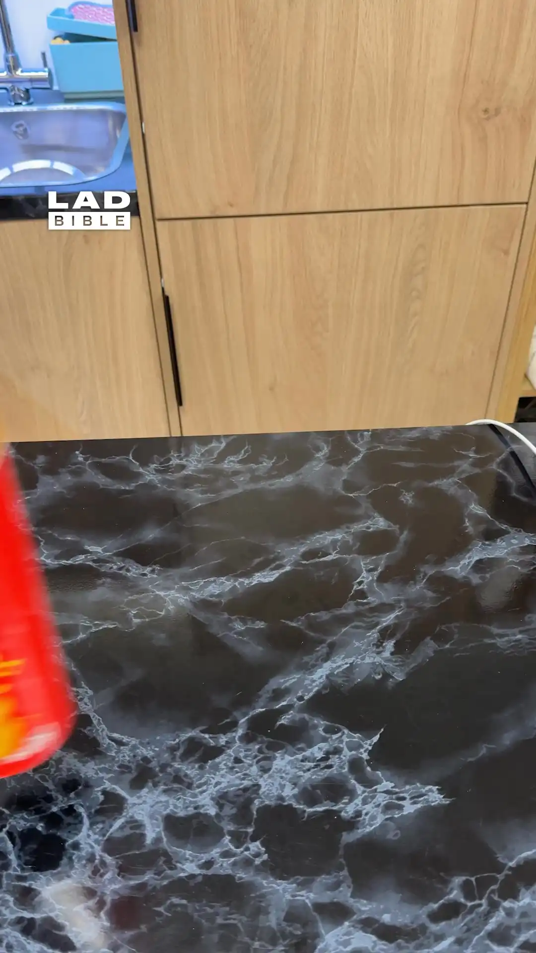 Chocolate Pringles Hack 😋🍫