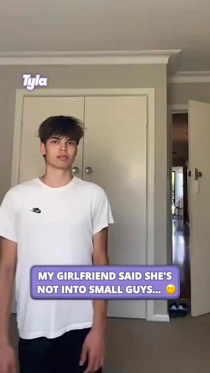 Height Difference In Our Relationship 😅💕