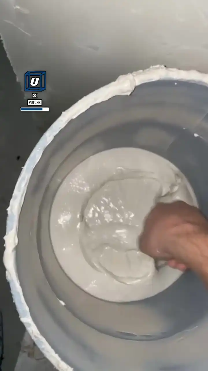 Satisfying compound bucket scoop ๐๐ชฃ