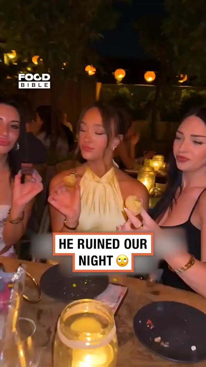 Stranger ruins photo 😠