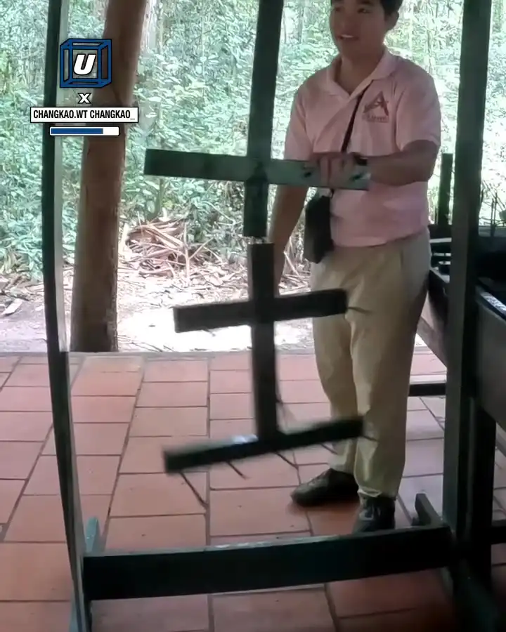 Vietnam war trap tour ⚠️😱