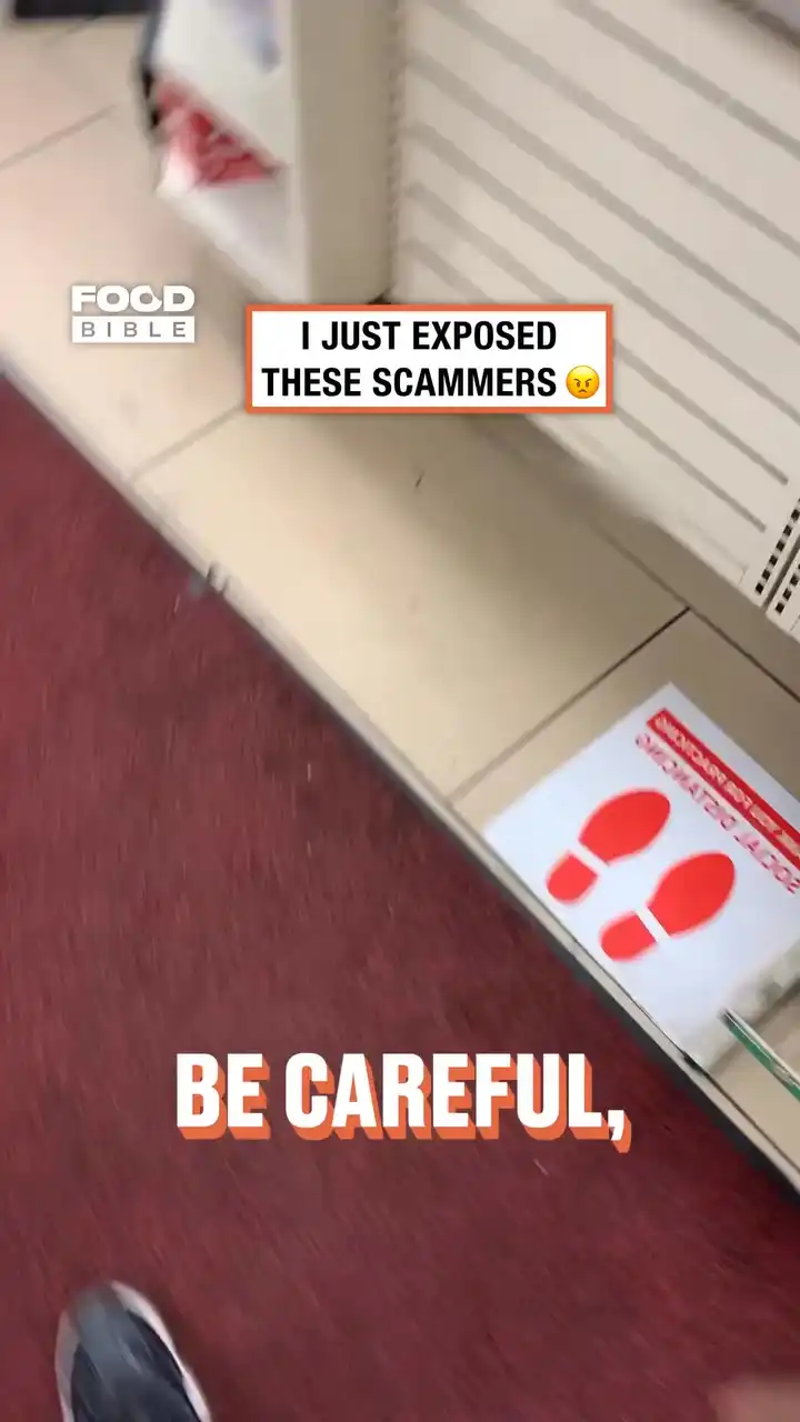 Finding another card skimmer 😠