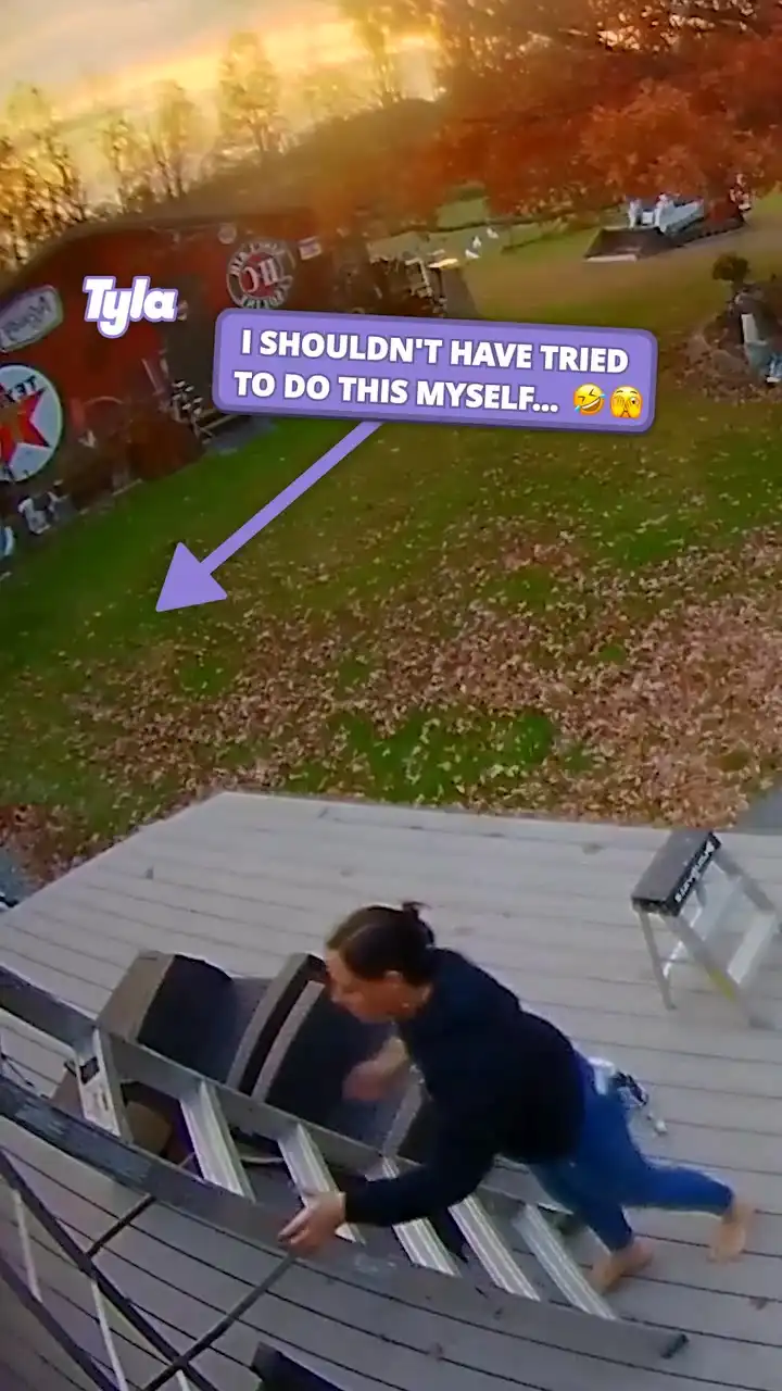 This is why you should never be scared to ask for help π€£ #fblifestyle #viral #fail