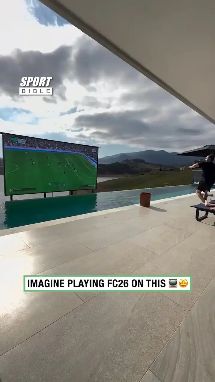 The Perfect FC26 Setup
