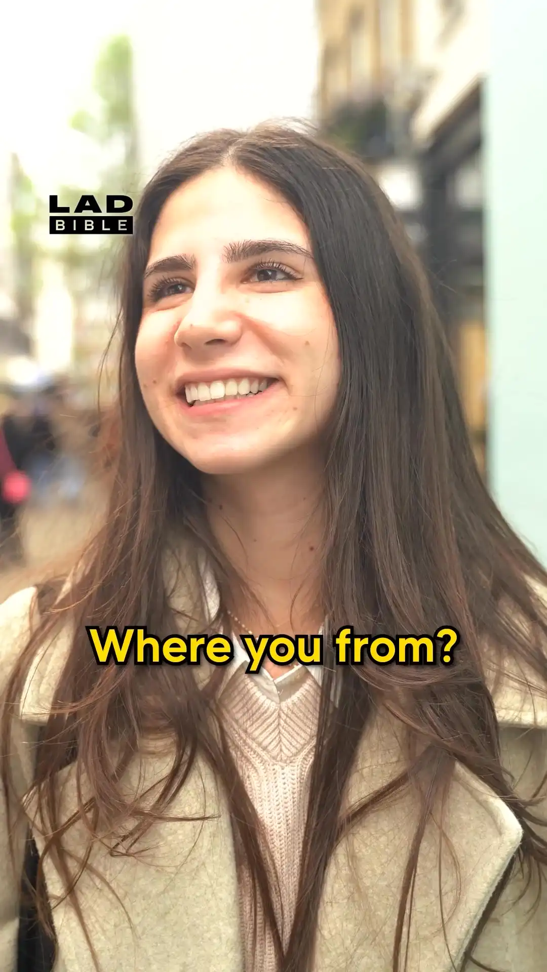 Who is your country’s BFF? 🌍🤝