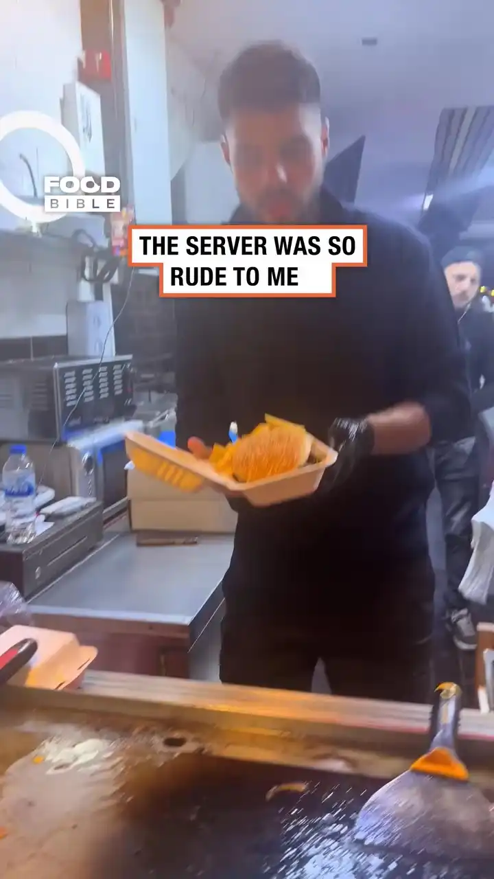 Telling server 'Good boy' 😂