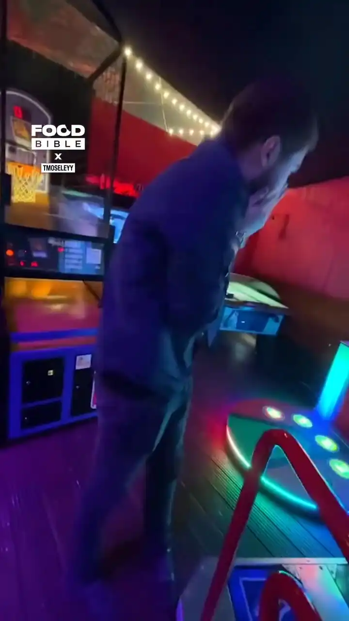 Basket ball fail 😱