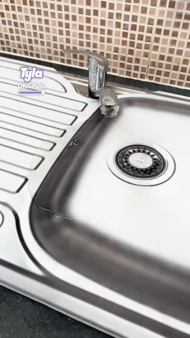 Hiding Dirty Dishes Hack