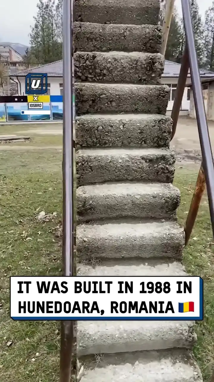 I'm aching just looking at this slide 🛝😳