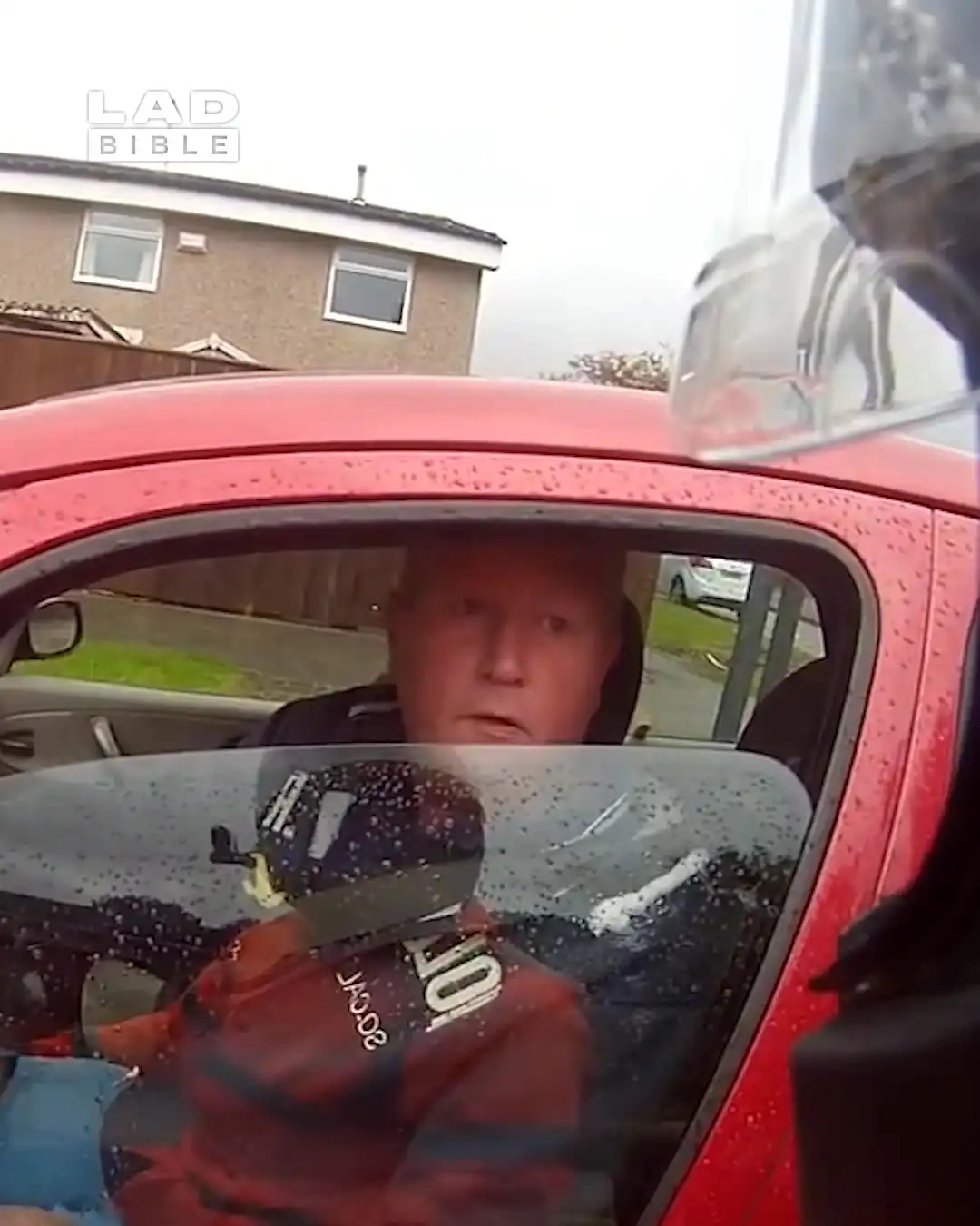 Ronnie Pickering rumours addressed 👀