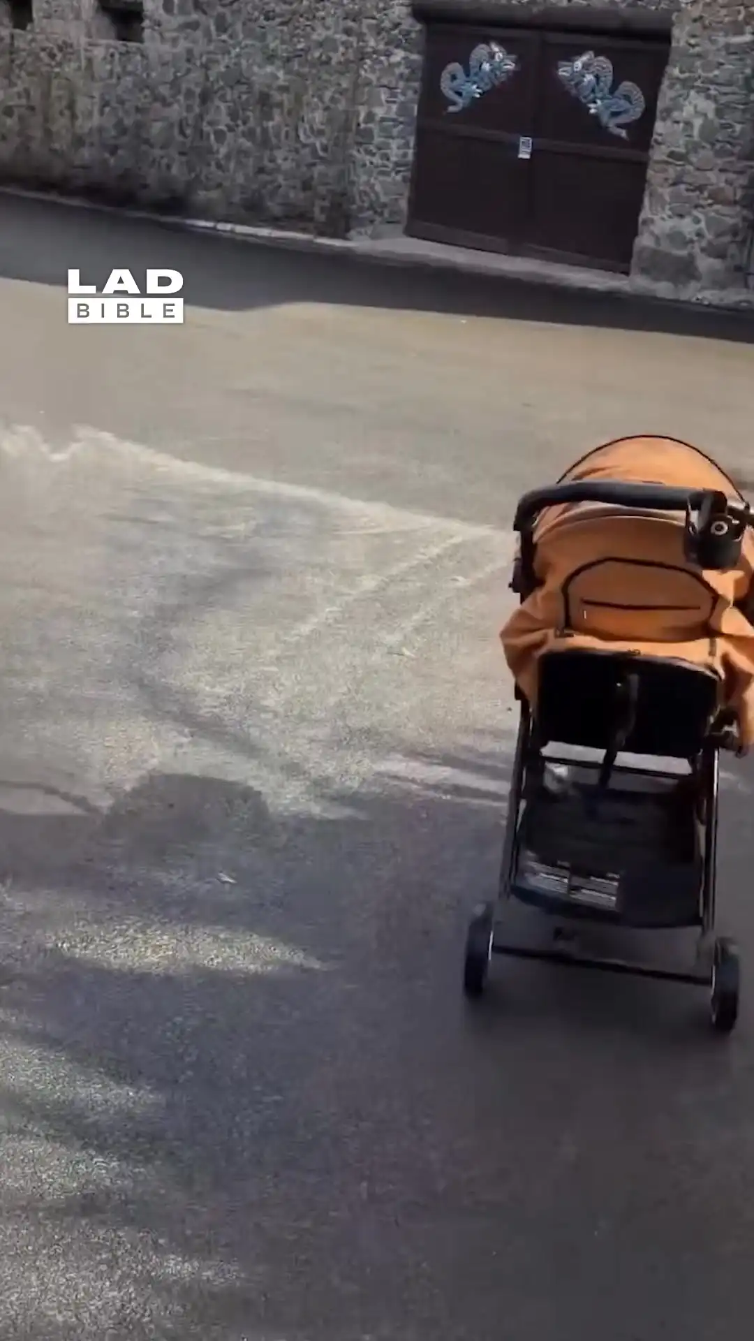 The prank on my wife backfired π³π