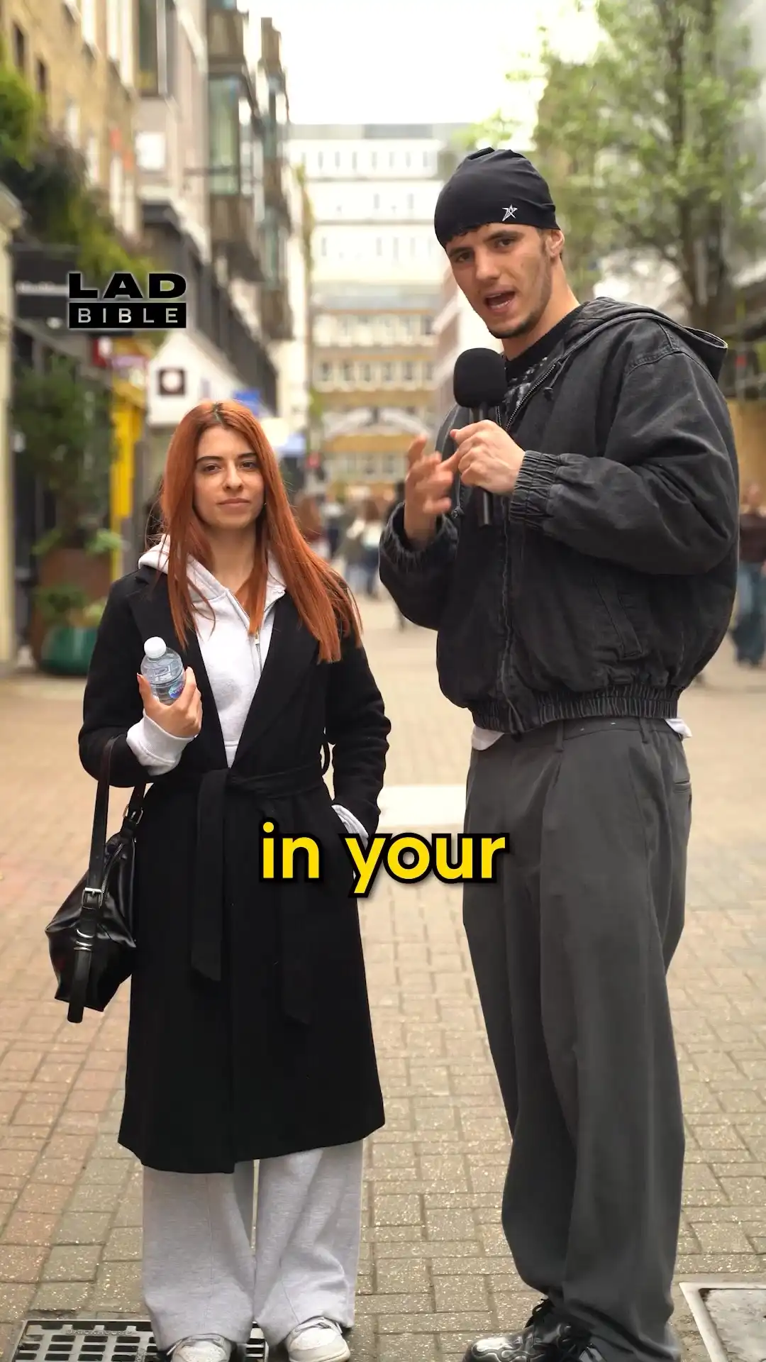 Drop the most attractive country ππ