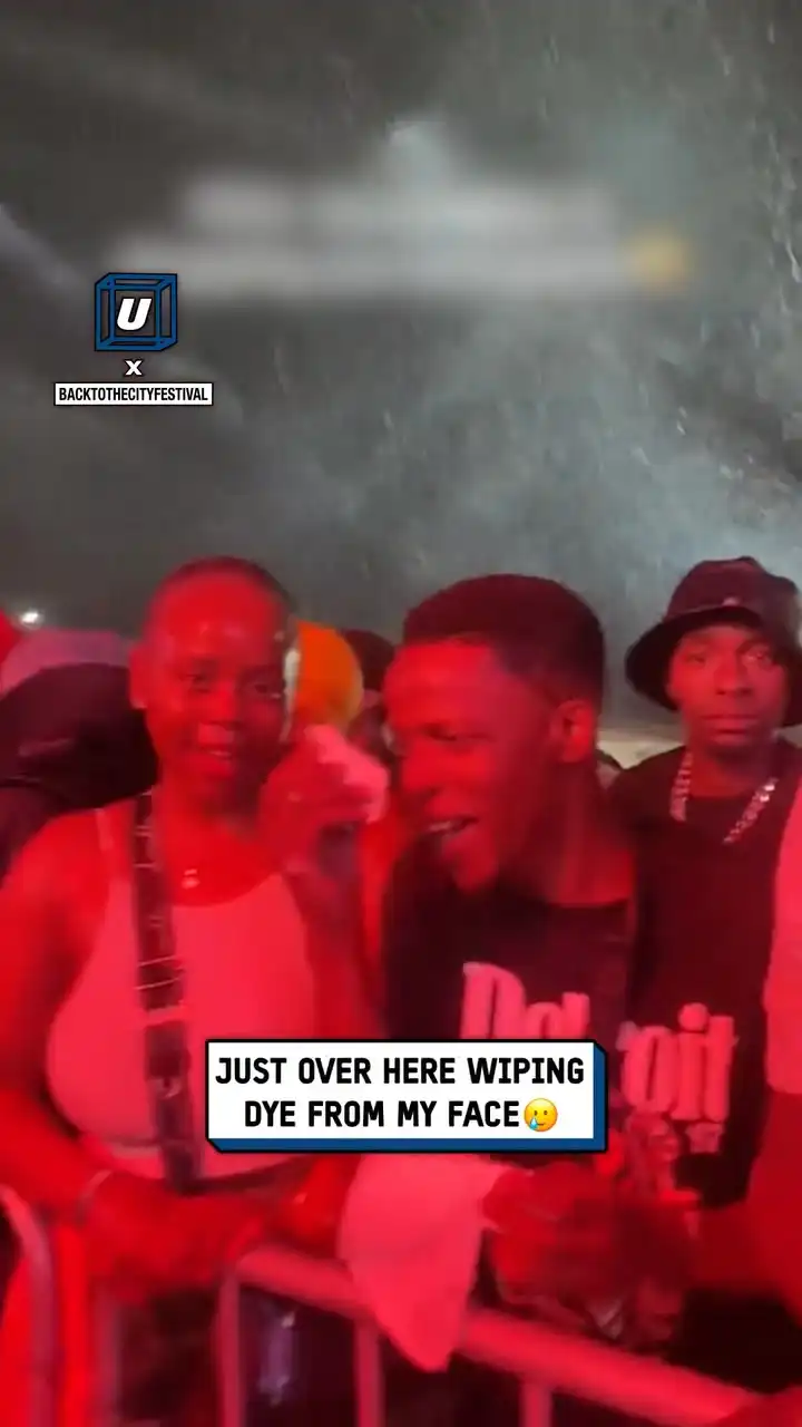 When the hair dye keeps coming off βοΈπ€£