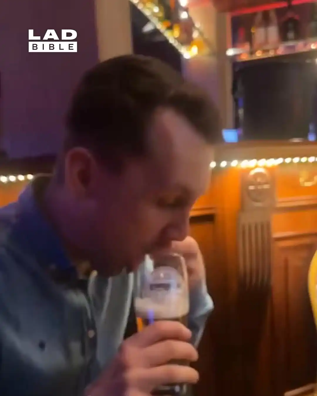 I really wanted to impressed my father in law 😅