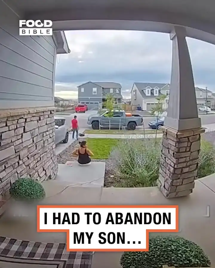 Fire in house causes chaos 🔥