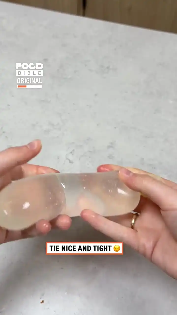 How to make giant Ice Cubes 👀